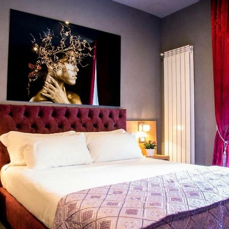 Umberto I° Suite & Spa 나폴리 외부 사진