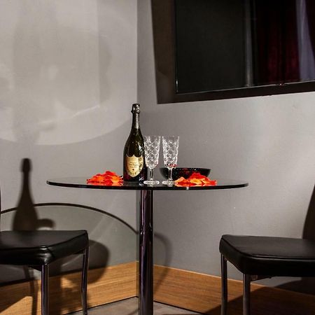 Umberto I° Suite & Spa 나폴리 외부 사진