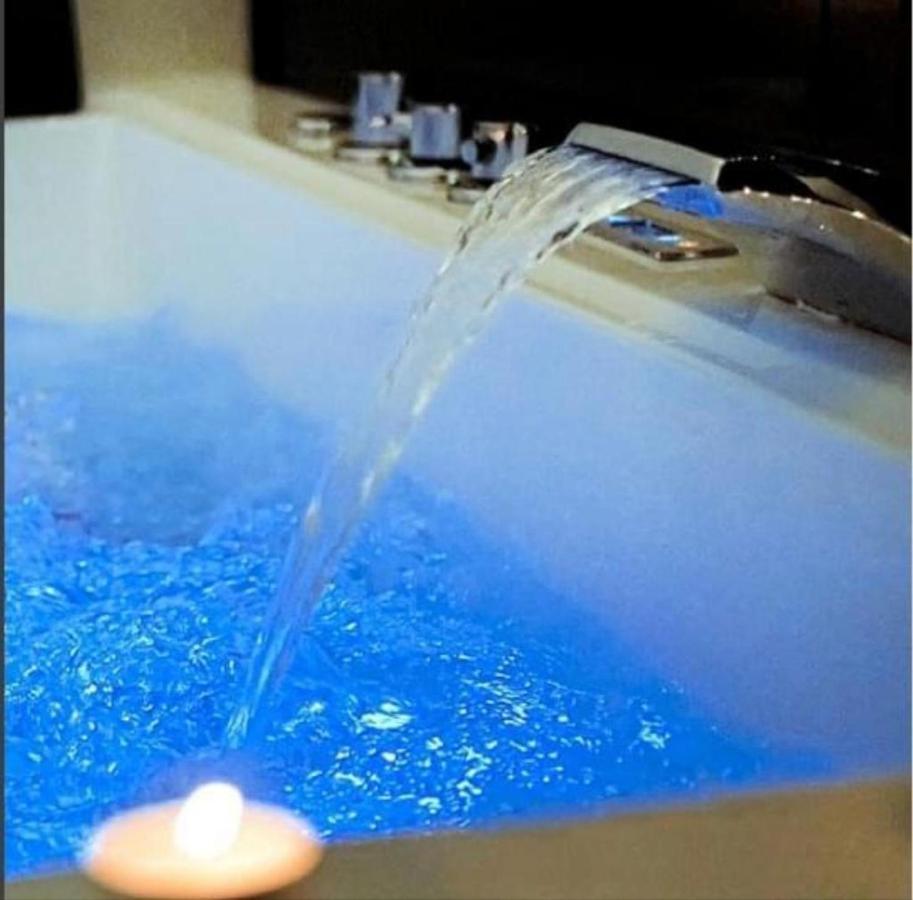 Umberto I° Suite & Spa 나폴리 외부 사진