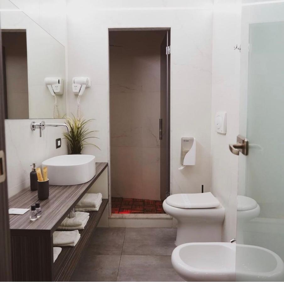 Umberto I° Suite & Spa 나폴리 외부 사진