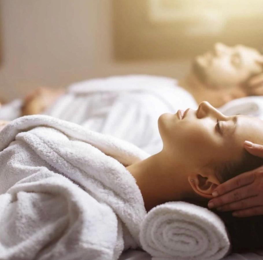 Umberto I° Suite & Spa 나폴리 외부 사진