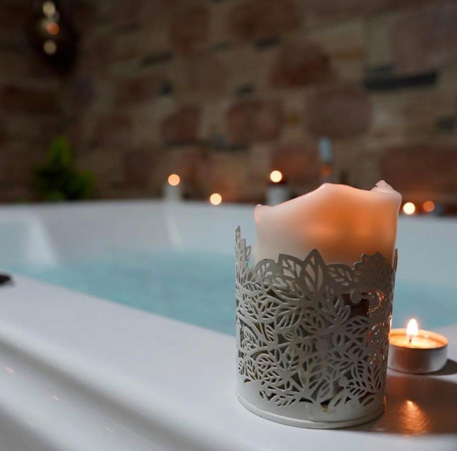 Umberto I° Suite & Spa 나폴리 외부 사진