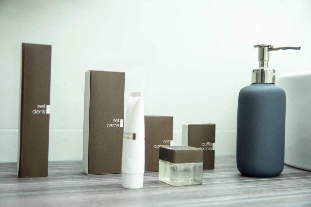 Umberto I° Suite & Spa 나폴리 외부 사진