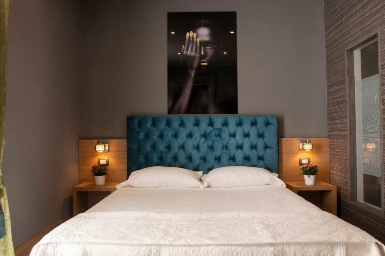 Umberto I° Suite & Spa 나폴리 외부 사진