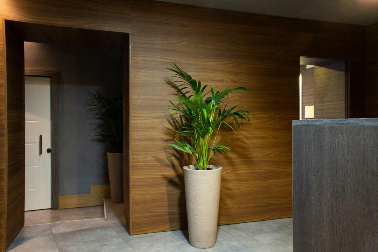 Umberto I° Suite & Spa 나폴리 외부 사진